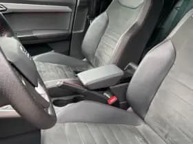 SEAT Arona 1.5 TSI 150pk FR Business Intense Camera Trekhaak Beats Alcantara Navigatie Keyless ACC thumbnail 4