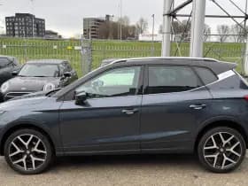 SEAT Arona 1.5 TSI 150pk FR Business Intense Camera Trekhaak Beats Alcantara Navigatie Keyless ACC thumbnail 6