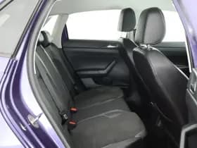 Volkswagen Polo 1.0 TSI 110pk DSG Style Camera Led Stoelverwarming App-Connect thumbnail 11