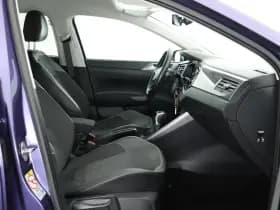 Volkswagen Polo 1.0 TSI 110pk DSG Style Camera Led Stoelverwarming App-Connect thumbnail 12