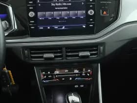 Volkswagen Polo 1.0 TSI 110pk DSG Style Camera Led Stoelverwarming App-Connect thumbnail 13