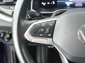 Volkswagen Polo 1.0 TSI 110pk DSG Style Camera Led Stoelverwarming App-Connect thumbnail 17