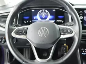 Volkswagen Polo 1.0 TSI 110pk DSG Style Camera Led Stoelverwarming App-Connect thumbnail 18