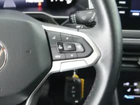 Volkswagen Polo 1.0 TSI 110pk DSG Style Camera Led Stoelverwarming App-Connect thumbnail 19