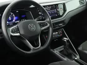 Volkswagen Polo 1.0 TSI 110pk DSG Style Camera Led Stoelverwarming App-Connect thumbnail 3