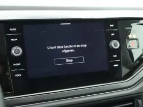 Volkswagen Polo 1.0 TSI 110pk DSG Style Camera Led Stoelverwarming App-Connect thumbnail 21
