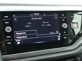 Volkswagen Polo 1.0 TSI 110pk DSG Style Camera Led Stoelverwarming App-Connect thumbnail 23