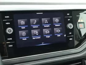 Volkswagen Polo 1.0 TSI 110pk DSG Style Camera Led Stoelverwarming App-Connect thumbnail 24