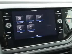 Volkswagen Polo 1.0 TSI 110pk DSG Style Camera Led Stoelverwarming App-Connect thumbnail 25