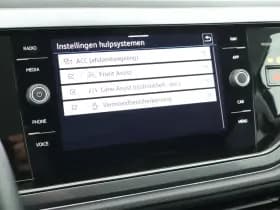 Volkswagen Polo 1.0 TSI 110pk DSG Style Camera Led Stoelverwarming App-Connect thumbnail 27