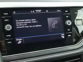 Volkswagen Polo 1.0 TSI 110pk DSG Style Camera Led Stoelverwarming App-Connect thumbnail 29