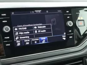 Volkswagen Polo 1.0 TSI 110pk DSG Style Camera Led Stoelverwarming App-Connect thumbnail 30
