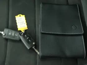 Volkswagen Polo 1.0 TSI 110pk DSG Style Camera Led Stoelverwarming App-Connect thumbnail 37