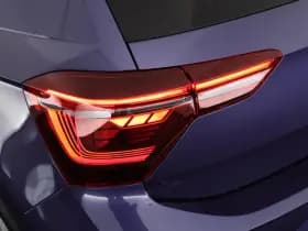 Volkswagen Polo 1.0 TSI 110pk DSG Style Camera Led Stoelverwarming App-Connect thumbnail 38