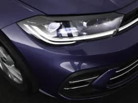 Volkswagen Polo 1.0 TSI 110pk DSG Style Camera Led Stoelverwarming App-Connect thumbnail 5