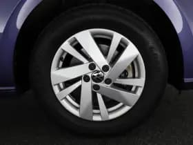 Volkswagen Polo 1.0 TSI 110pk DSG Style Camera Led Stoelverwarming App-Connect thumbnail 41