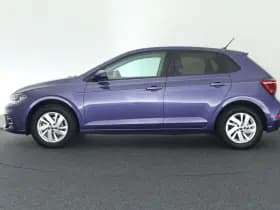 Volkswagen Polo 1.0 TSI 110pk DSG Style Camera Led Stoelverwarming App-Connect thumbnail 6