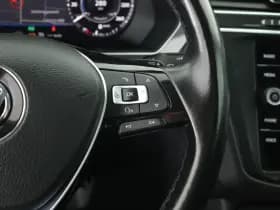Volkswagen Tiguan 1.4 TSI 150pk DSG R-Line Highline Trekhaak Stoelverwarming Keyless Virtual Cockpit Navigatie thumbnail 19