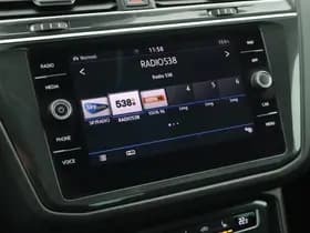 Volkswagen Tiguan 1.4 TSI 150pk DSG R-Line Highline Trekhaak Stoelverwarming Keyless Virtual Cockpit Navigatie thumbnail 20