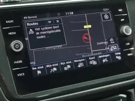 Volkswagen Tiguan 1.4 TSI 150pk DSG R-Line Highline Trekhaak Stoelverwarming Keyless Virtual Cockpit Navigatie thumbnail 22