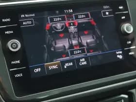 Volkswagen Tiguan 1.4 TSI 150pk DSG R-Line Highline Trekhaak Stoelverwarming Keyless Virtual Cockpit Navigatie thumbnail 27