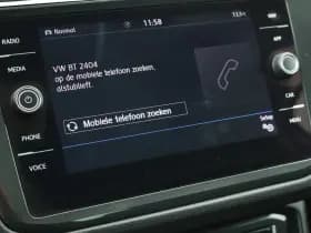 Volkswagen Tiguan 1.4 TSI 150pk DSG R-Line Highline Trekhaak Stoelverwarming Keyless Virtual Cockpit Navigatie thumbnail 29