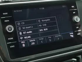 Volkswagen Tiguan 1.4 TSI 150pk DSG R-Line Highline Trekhaak Stoelverwarming Keyless Virtual Cockpit Navigatie thumbnail 30