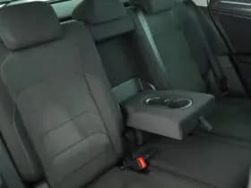 Volkswagen Tiguan 1.4 TSI 150pk DSG R-Line Highline Trekhaak Stoelverwarming Keyless Virtual Cockpit Navigatie thumbnail 35