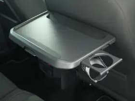 Volkswagen Tiguan 1.4 TSI 150pk DSG R-Line Highline Trekhaak Stoelverwarming Keyless Virtual Cockpit Navigatie thumbnail 36