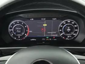 Volkswagen Tiguan 1.4 TSI 150pk DSG R-Line Highline Trekhaak Stoelverwarming Keyless Virtual Cockpit Navigatie thumbnail 40