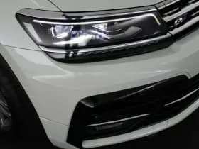 Volkswagen Tiguan 1.4 TSI 150pk DSG R-Line Highline Trekhaak Stoelverwarming Keyless Virtual Cockpit Navigatie thumbnail 47