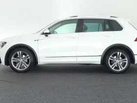 Volkswagen Tiguan 1.4 TSI 150pk DSG R-Line Highline Trekhaak Stoelverwarming Keyless Virtual Cockpit Navigatie thumbnail 6