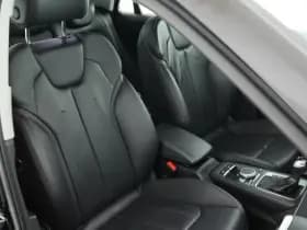 Audi Q2 35 TFSI 150pk S-Line Trekhaak Camera Leder Keyless Stoelverwarming Virtual Cockpit Navigatie thumbnail 2