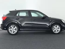 Audi Q2 35 TFSI 150pk S-Line Trekhaak Camera Leder Keyless Stoelverwarming Virtual Cockpit Navigatie thumbnail 12