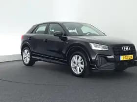 Audi Q2 35 TFSI 150pk S-Line Trekhaak Camera Leder Keyless Stoelverwarming Virtual Cockpit Navigatie thumbnail 13