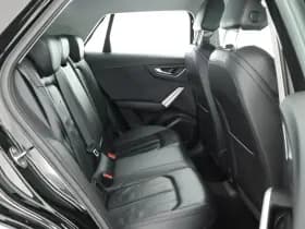 Audi Q2 35 TFSI 150pk S-Line Trekhaak Camera Leder Keyless Stoelverwarming Virtual Cockpit Navigatie thumbnail 14