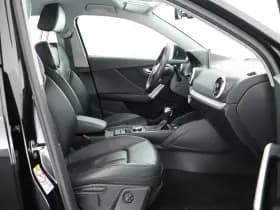 Audi Q2 35 TFSI 150pk S-Line Trekhaak Camera Leder Keyless Stoelverwarming Virtual Cockpit Navigatie thumbnail 15