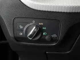 Audi Q2 35 TFSI 150pk S-Line Trekhaak Camera Leder Keyless Stoelverwarming Virtual Cockpit Navigatie thumbnail 18