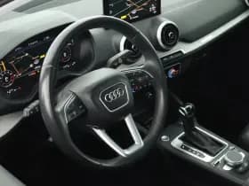 Audi Q2 35 TFSI 150pk S-Line Trekhaak Camera Leder Keyless Stoelverwarming Virtual Cockpit Navigatie thumbnail 3