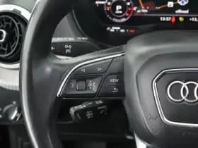 Audi Q2 35 TFSI 150pk S-Line Trekhaak Camera Leder Keyless Stoelverwarming Virtual Cockpit Navigatie thumbnail 21