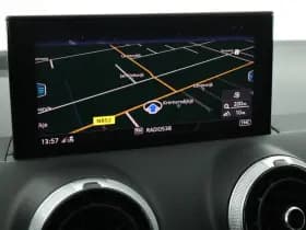 Audi Q2 35 TFSI 150pk S-Line Trekhaak Camera Leder Keyless Stoelverwarming Virtual Cockpit Navigatie thumbnail 24