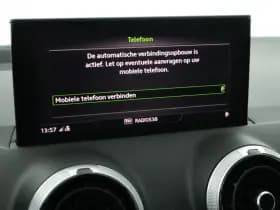 Audi Q2 35 TFSI 150pk S-Line Trekhaak Camera Leder Keyless Stoelverwarming Virtual Cockpit Navigatie thumbnail 25