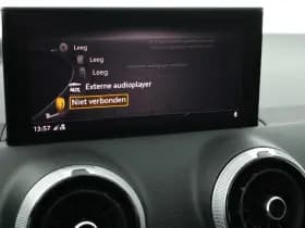 Audi Q2 35 TFSI 150pk S-Line Trekhaak Camera Leder Keyless Stoelverwarming Virtual Cockpit Navigatie thumbnail 26