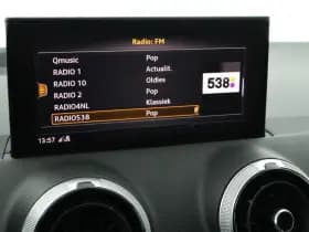 Audi Q2 35 TFSI 150pk S-Line Trekhaak Camera Leder Keyless Stoelverwarming Virtual Cockpit Navigatie thumbnail 27