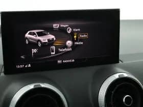 Audi Q2 35 TFSI 150pk S-Line Trekhaak Camera Leder Keyless Stoelverwarming Virtual Cockpit Navigatie thumbnail 28