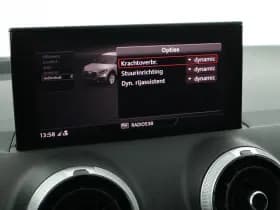 Audi Q2 35 TFSI 150pk S-Line Trekhaak Camera Leder Keyless Stoelverwarming Virtual Cockpit Navigatie thumbnail 31