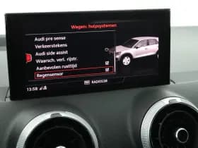 Audi Q2 35 TFSI 150pk S-Line Trekhaak Camera Leder Keyless Stoelverwarming Virtual Cockpit Navigatie thumbnail 33