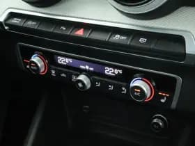 Audi Q2 35 TFSI 150pk S-Line Trekhaak Camera Leder Keyless Stoelverwarming Virtual Cockpit Navigatie thumbnail 34