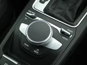 Audi Q2 35 TFSI 150pk S-Line Trekhaak Camera Leder Keyless Stoelverwarming Virtual Cockpit Navigatie thumbnail 36