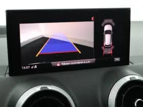 Audi Q2 35 TFSI 150pk S-Line Trekhaak Camera Leder Keyless Stoelverwarming Virtual Cockpit Navigatie thumbnail 5